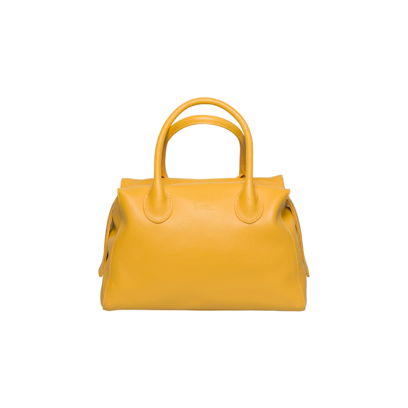 Beck Leather Montero