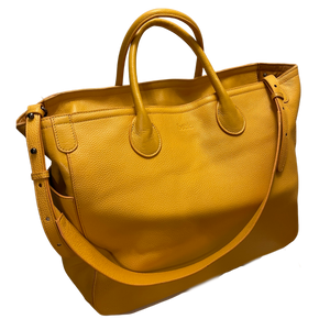 Booty Call Leather Beck Bag