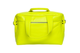 Ozzy Leather Beck Bag