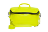 Ozzy Leather Beck Bag