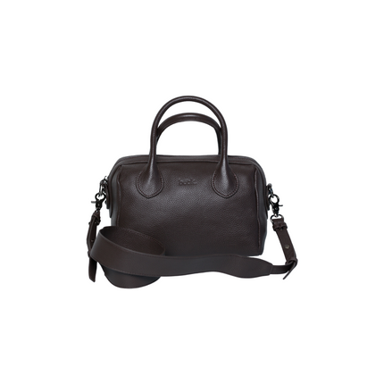 Beck Leather Baby Hayes Bag