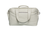 Ozzy Leather Beck Bag
