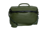 Ozzy Leather Beck Bag