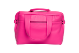 Ozzy Leather Beck Bag