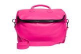 Ozzy Leather Beck Bag