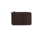 Beck Leather Card / Coin Wallet