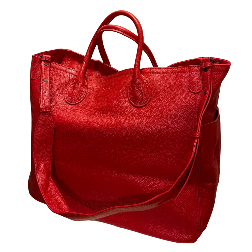 Booty Call Leather Beck Bag – beck.bags