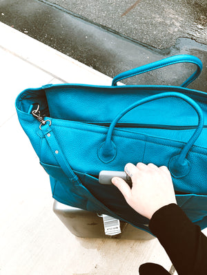 Sale in the Hamptons Weekender