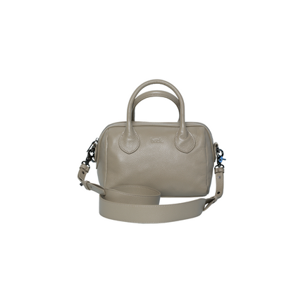 Beck Leather Baby Hayes Bag