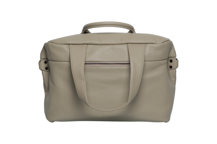 Ozzy Leather Beck Bag – beck.bags