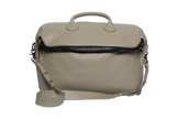 Ozzy Leather Beck Bag