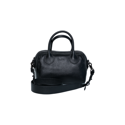 Beck Leather Baby Hayes Bag