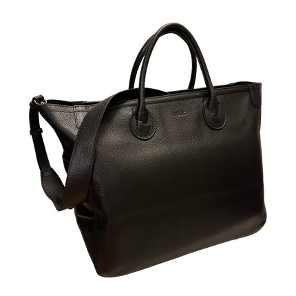 Booty Call Leather Beck Bag