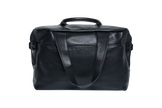 Ozzy Leather Beck Bag