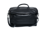 Ozzy Leather Beck Bag