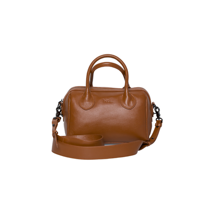 Beck Leather Baby Hayes Bag
