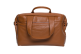 Ozzy Leather Beck Bag