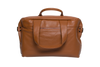 Ozzy Leather Beck Bag