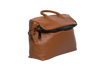 Ozzy Leather Beck Bag