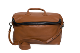 Ozzy Leather Beck Bag