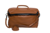 Ozzy Leather Beck Bag